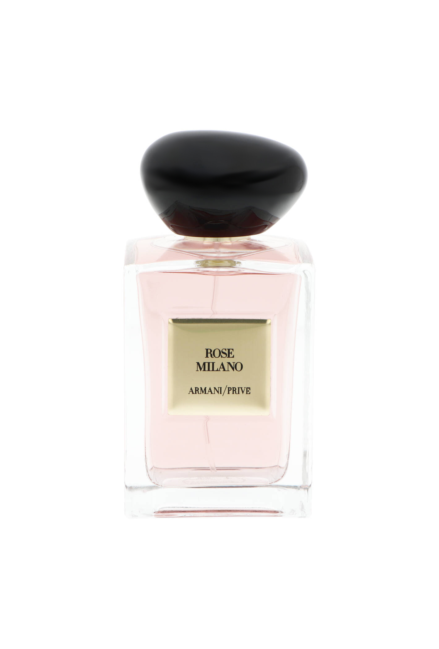 Tester Armani Prive Rose Milano Edt 100ml