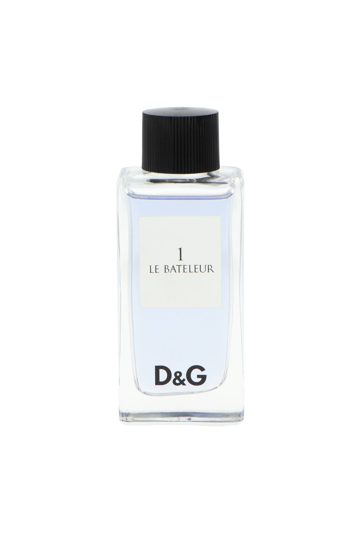 Tester Dolce & Gabbana Anthology Le Bateleur 1 Edt 20ml
