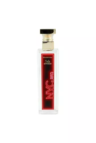 Elizabeth Arden 5Th Avenue NYC Red Edp 75ml miniatura