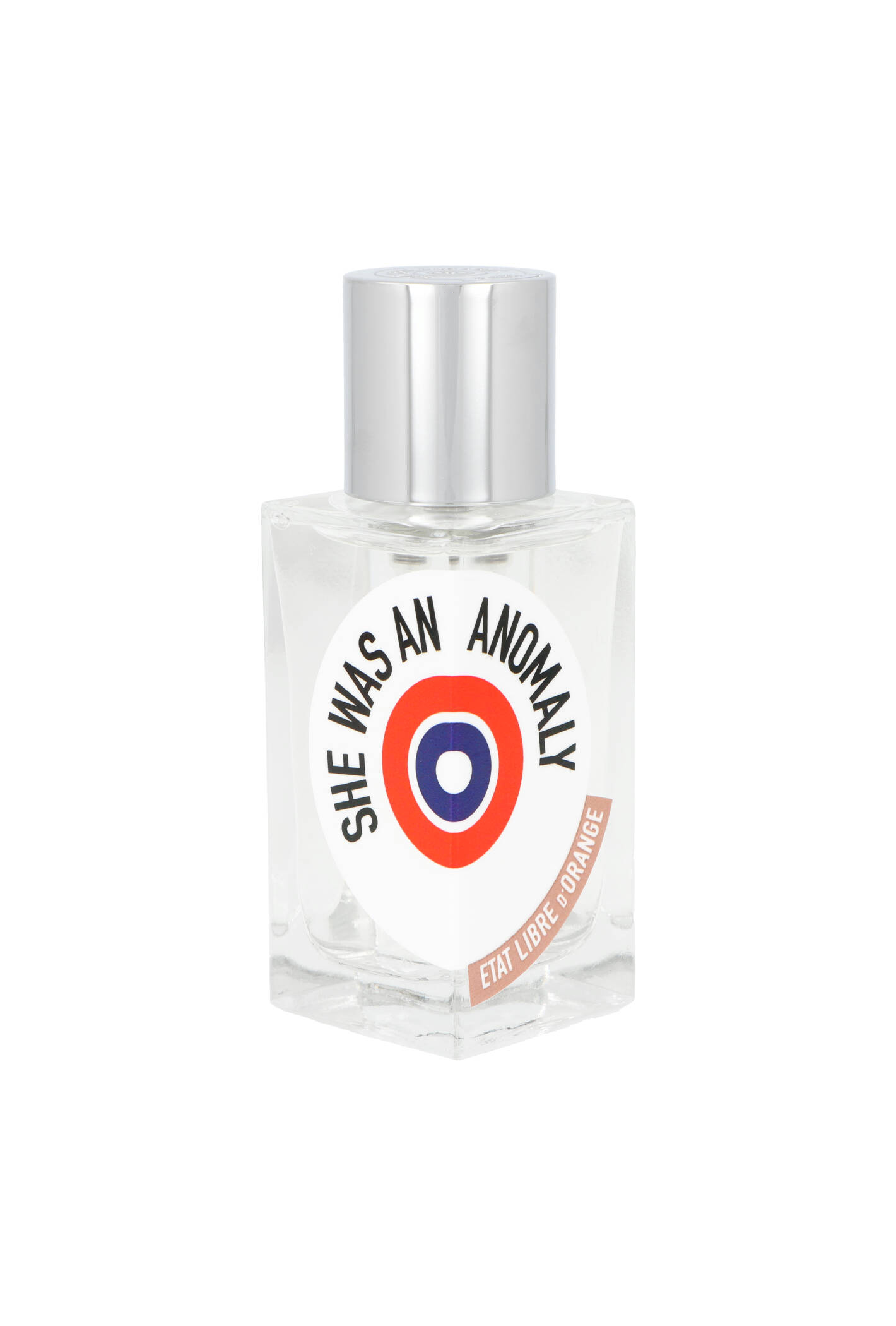 Etat Libre d`Orange She Was An Anomaly Edp 50ml