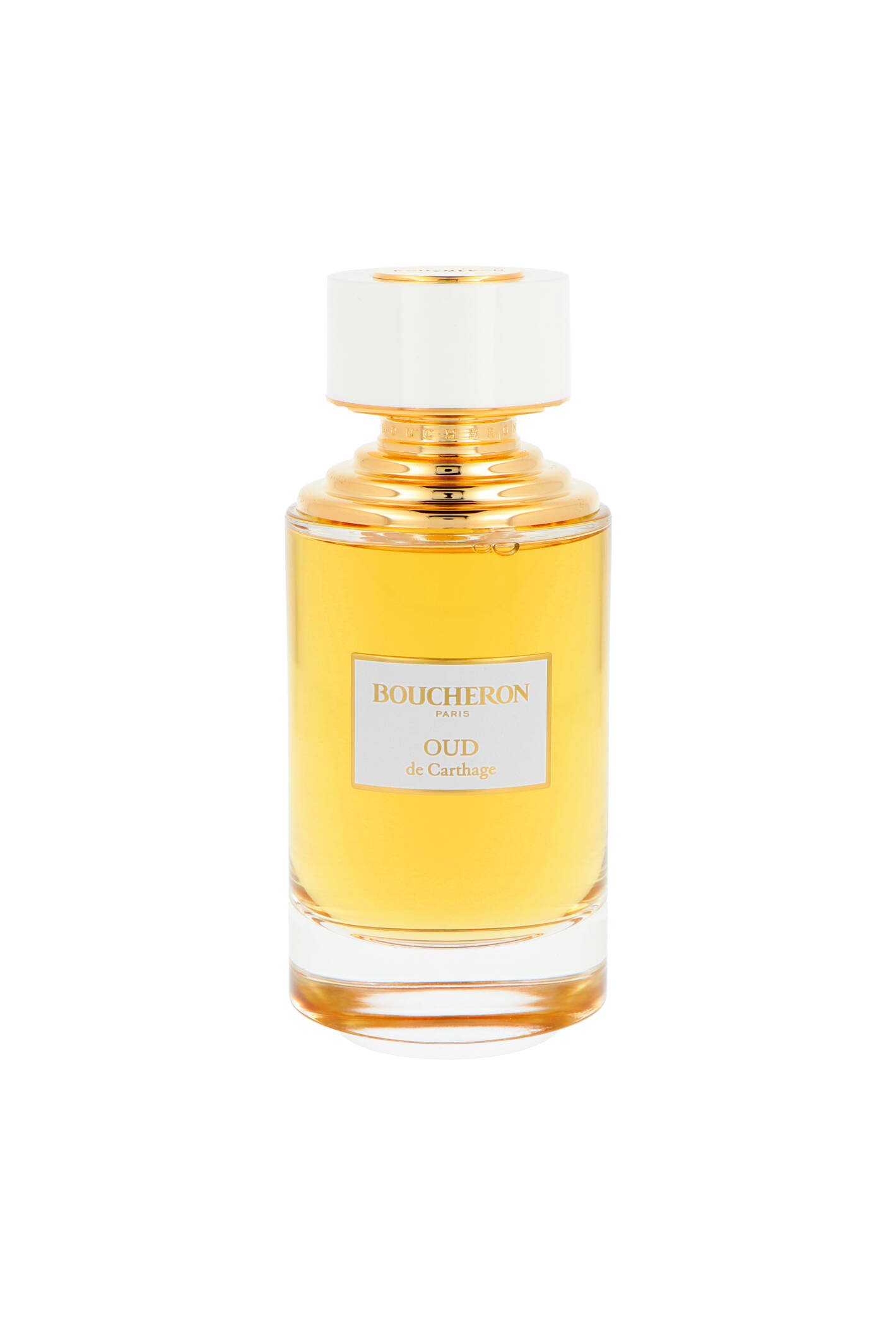 Boucheron La Collection Oud De Carthage Edp 125ml