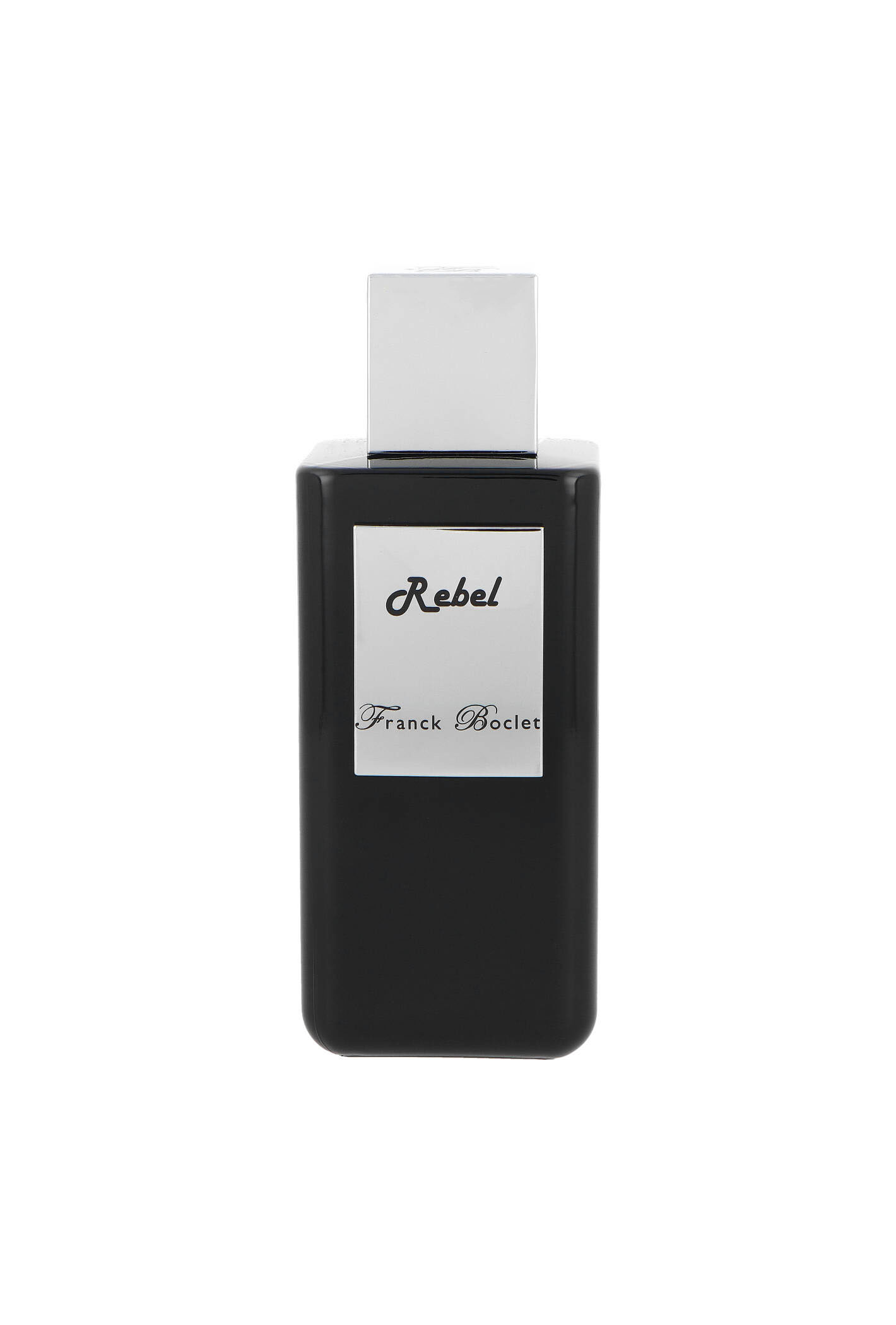 Franck Boclet Rock And Riot Rebel Extrait De Parfum 100ml