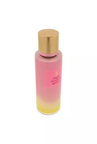 Victoria`s Secret Bright Mariposa Apricot Body Mist 250ml miniatura