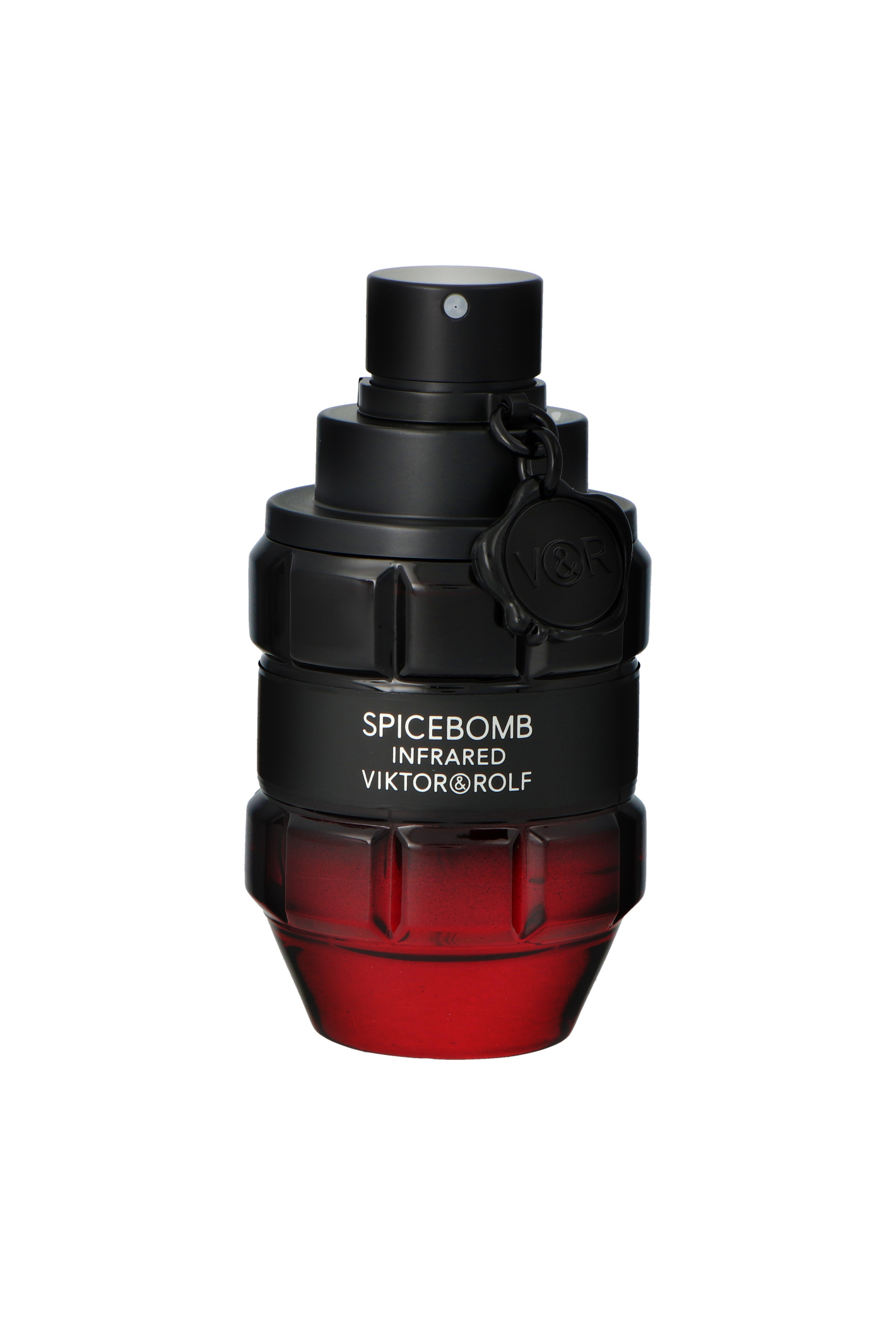 Zdjęcie produktu Viktor & Rolf Spicebomb Infrared Edt 50ml