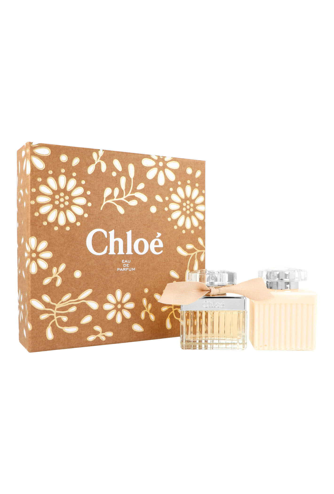 Zestaw Chloe Edp 50ml + Body Lotion 100ml