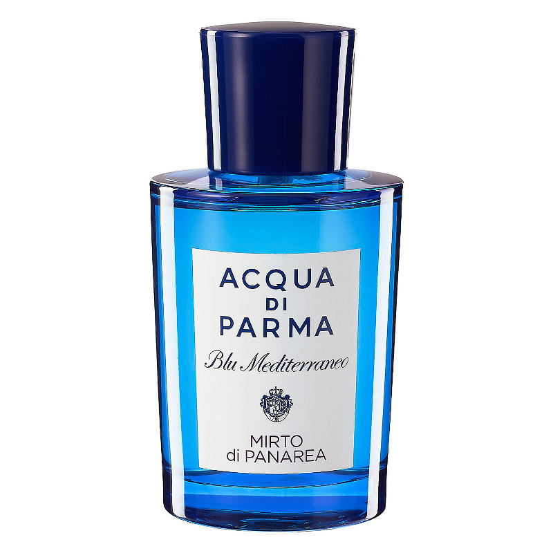 Tester Acqua Di Parma Blu Mediterraneo Mirto Di Panarea Edt 150ml