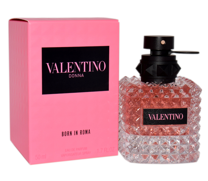Valentino Born In Roma Donna Edp 50ml
