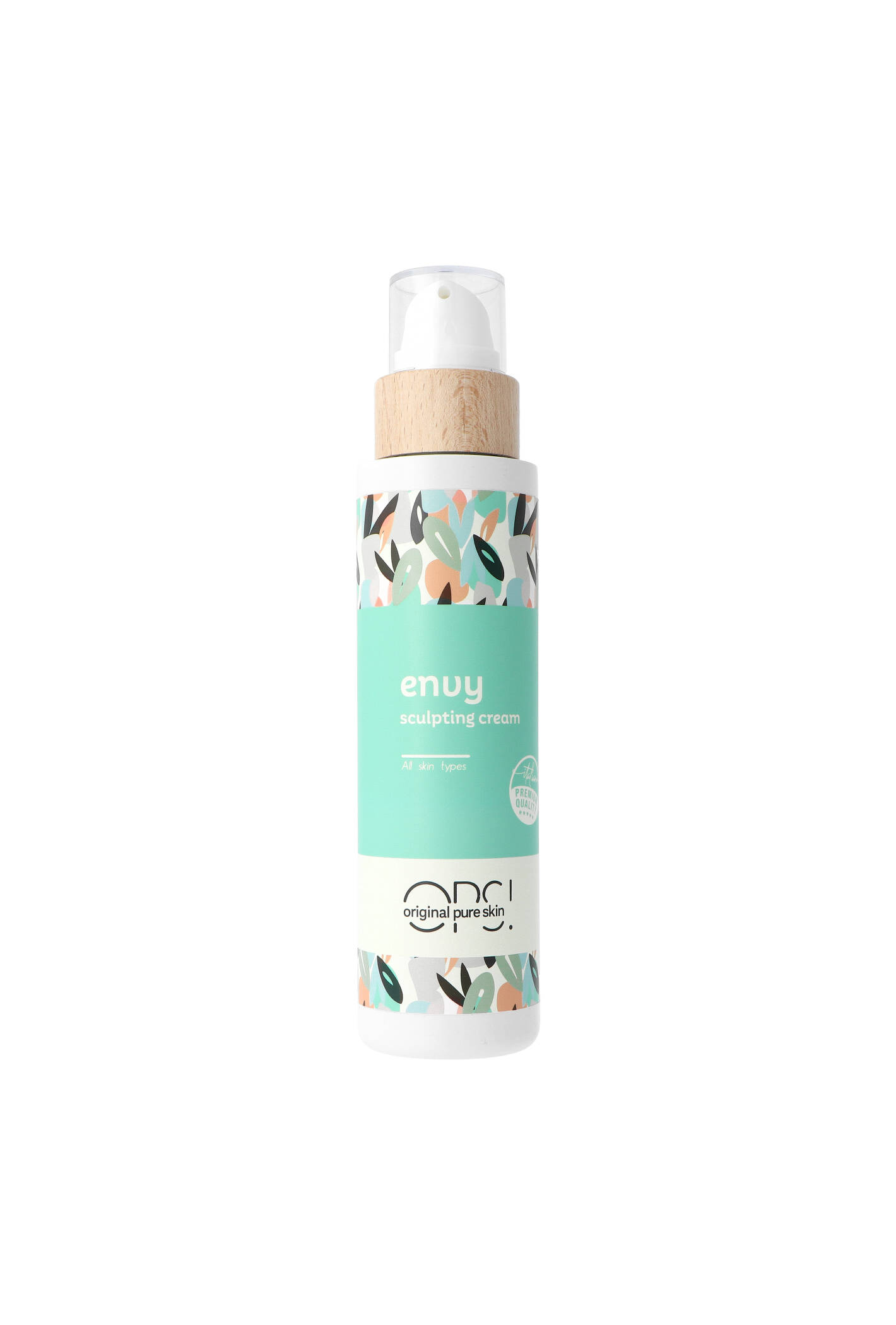 OPS! Envy Sculpting Cream 250ml