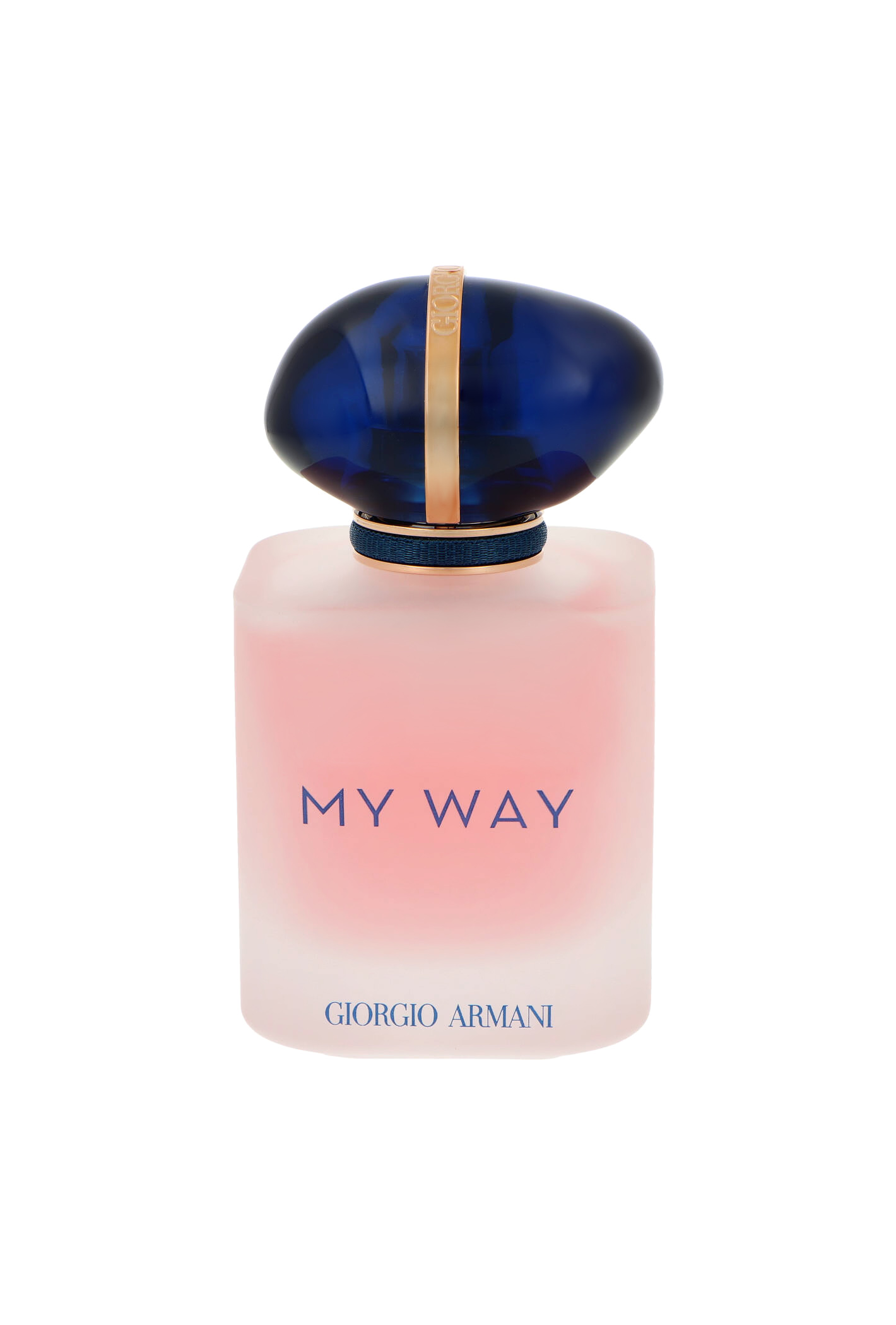 Tester Armani My Way Floral Edp 50ml