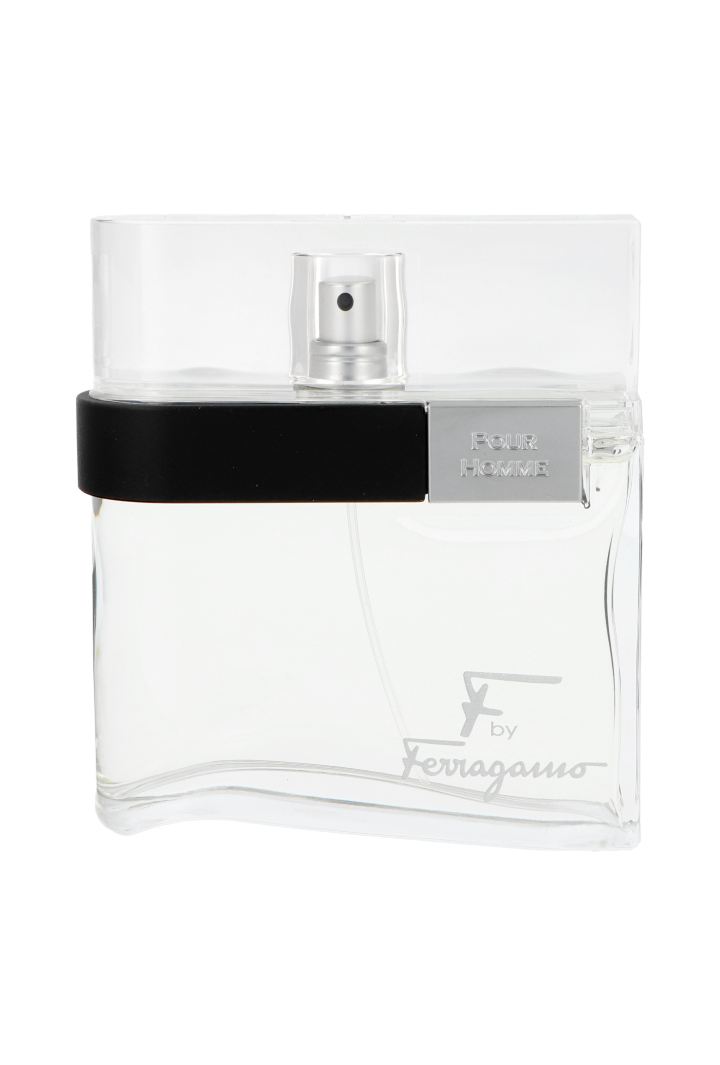 Tester Salvatore Ferragamo F By Ferragamo Pour Homme Edt 100ml