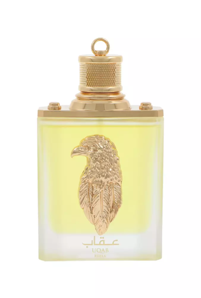 Amaran Uqab Rihla Edp 100ml miniatura