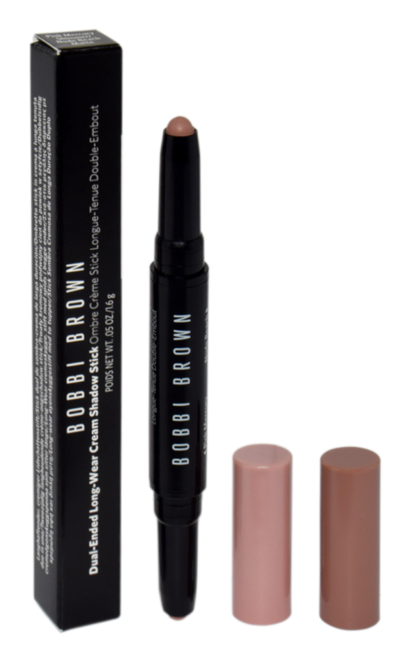 Zdjęcie produktu Bobbi Brown Long-Wear Cream Shadow Stick Perfect Pair - Nude Beach