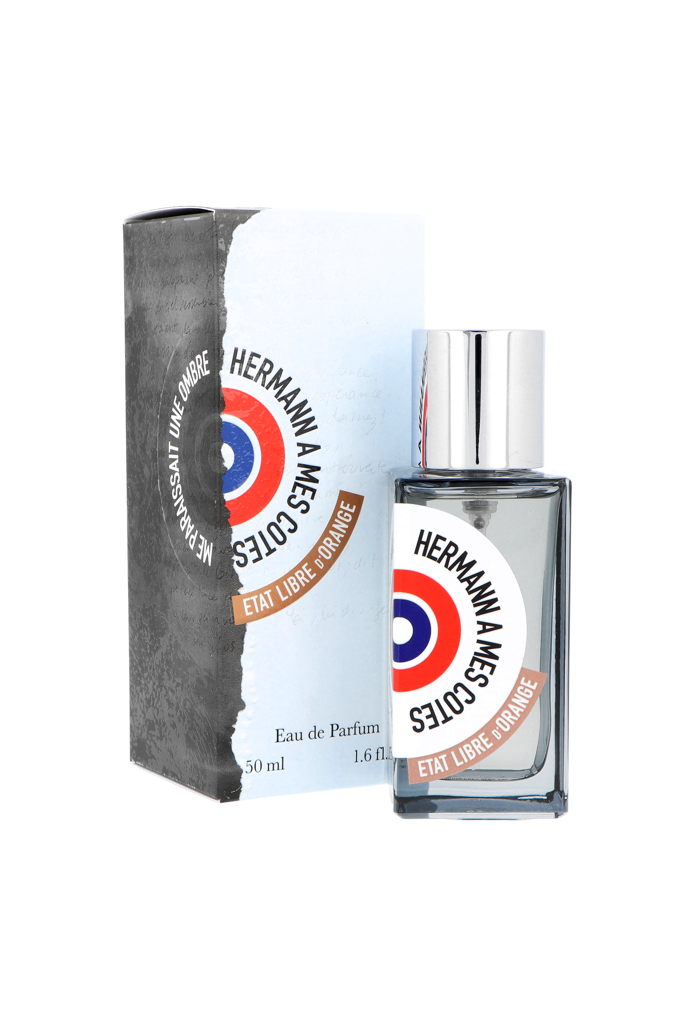Etat Libre d`Orange Hermann A Mes Cotes Me Paraissait Une Ombre Edp 50ml