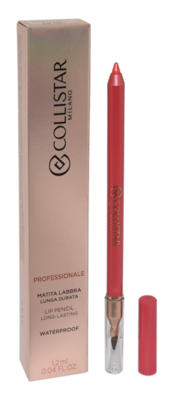 Zdjęcie produktu Collistar Professional Lip Pencil NÂ°28 Pink Peach 1,2ml
