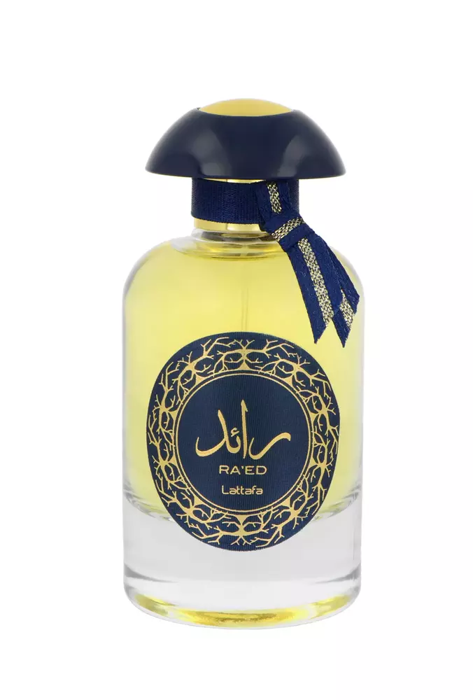 Lattafa Ra`ed Luxe Edp 100ml miniatura