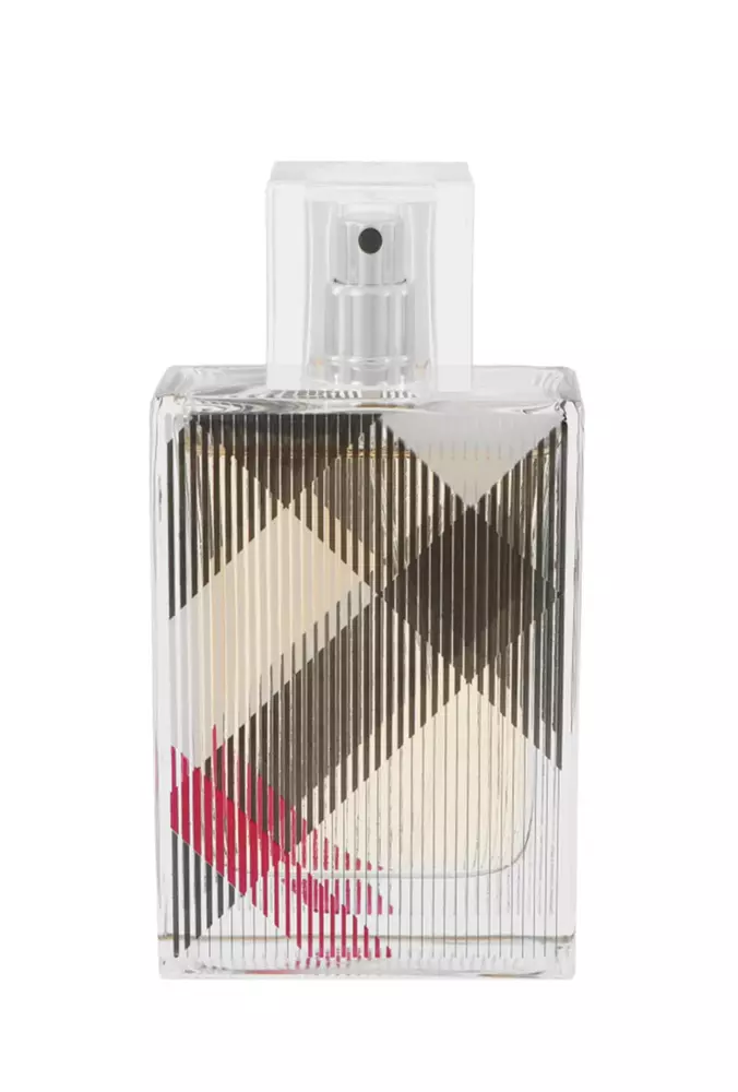 Burberry Brit For Her (New) Edp 50ml miniatura