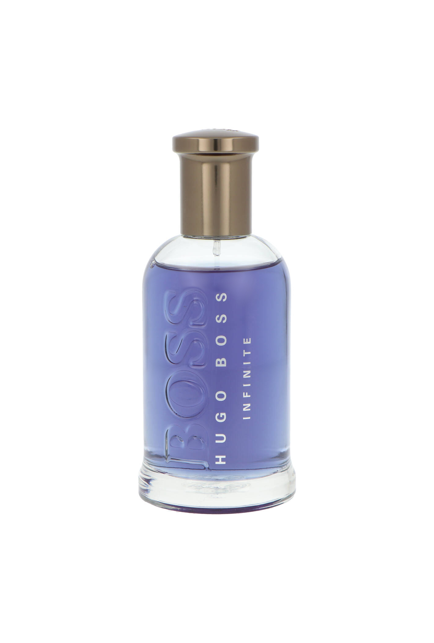 Tester Hugo Boss Bottled Intense Edp 50ml