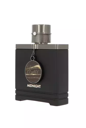 Armaf Dubai Nights Midnight Edp 100ml miniatura