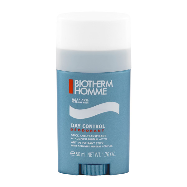 Biotherm Homme Day Control Deodorant 48H Antiperspirant Stick 50ml