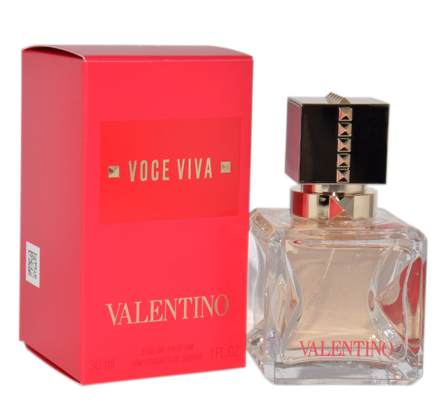 Valentino Voce Viva Edp 30ml