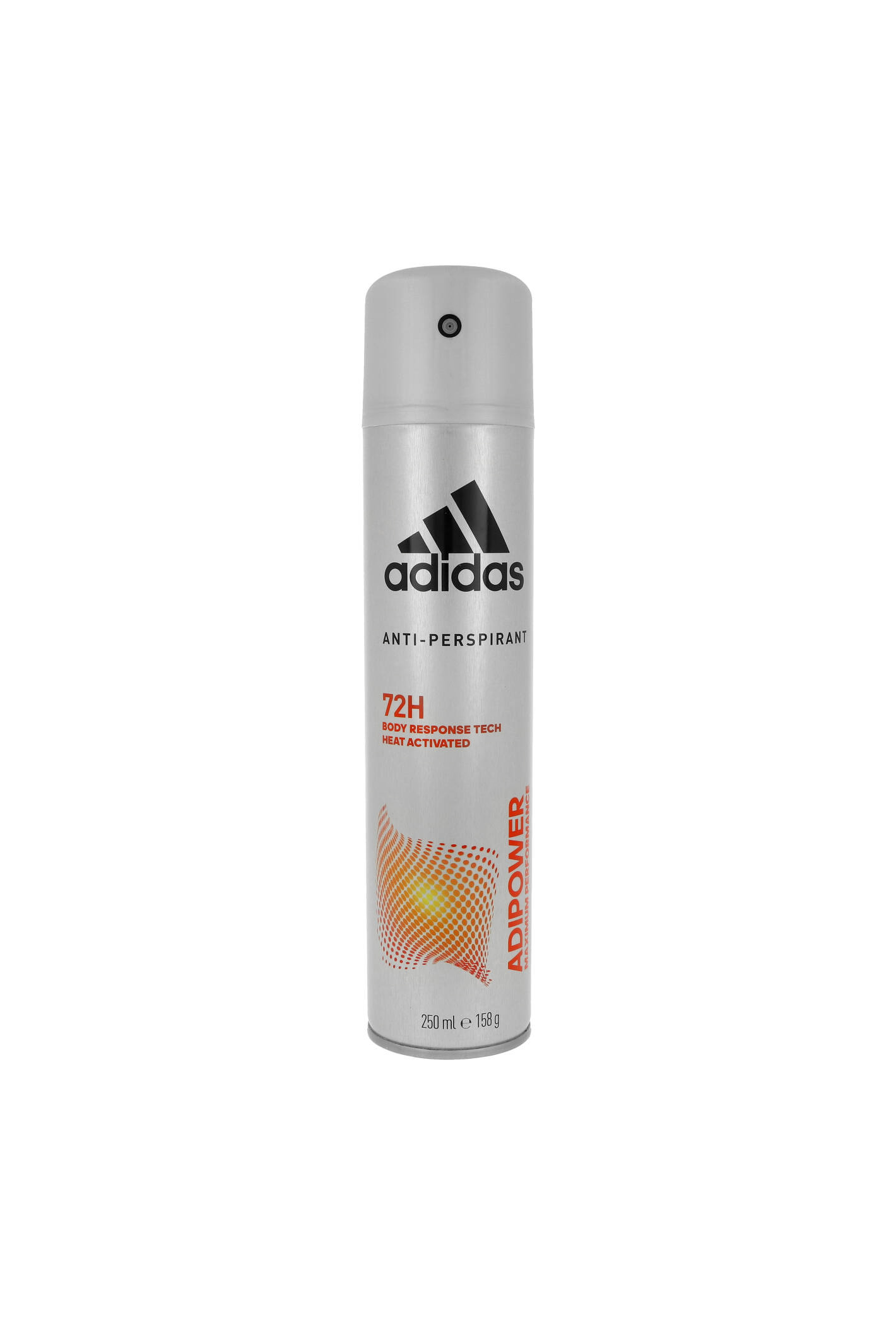 Adidas Adipower Anti-Perspirant For Men 250ml