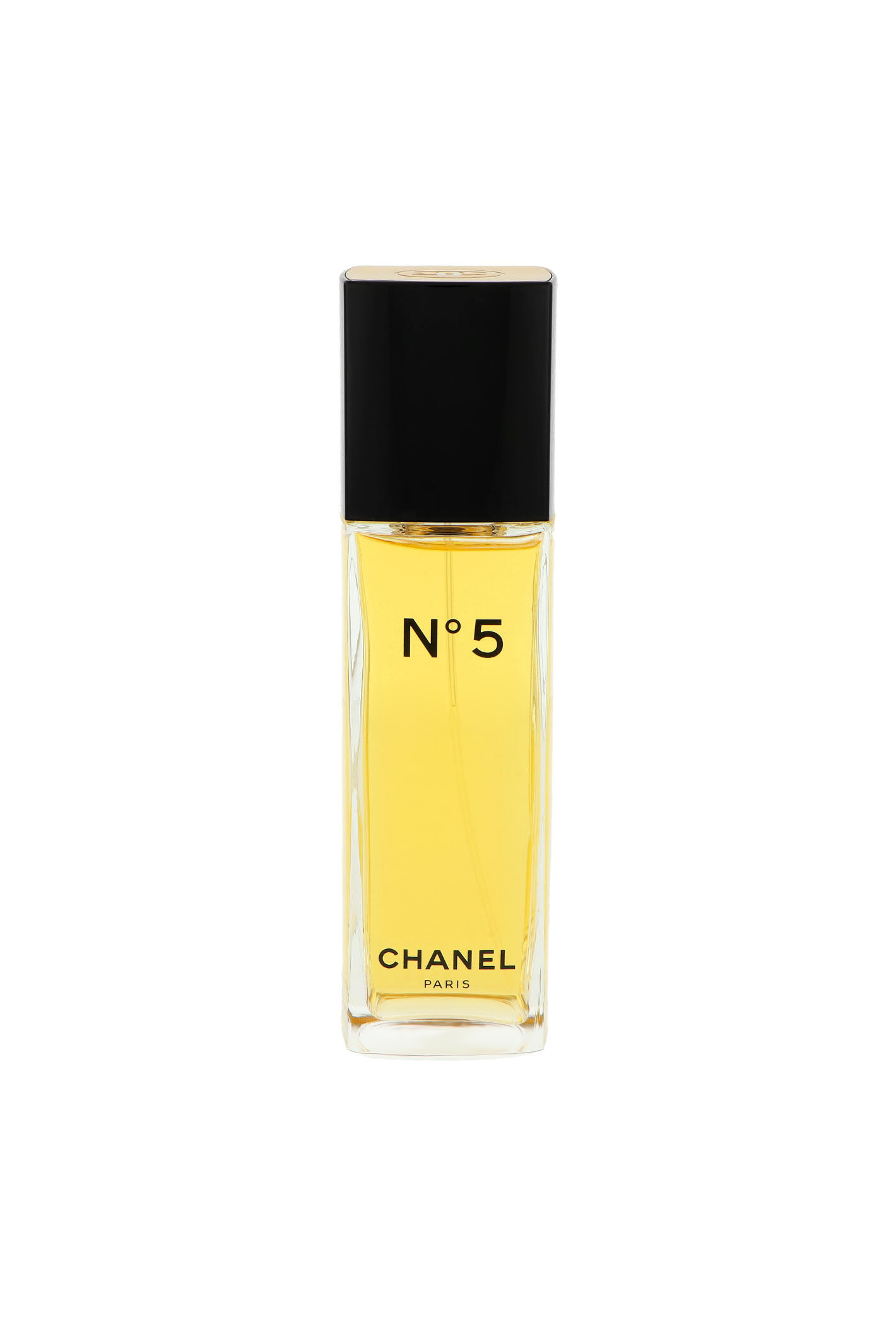 Tester Chanel No 5 Edt 100ml