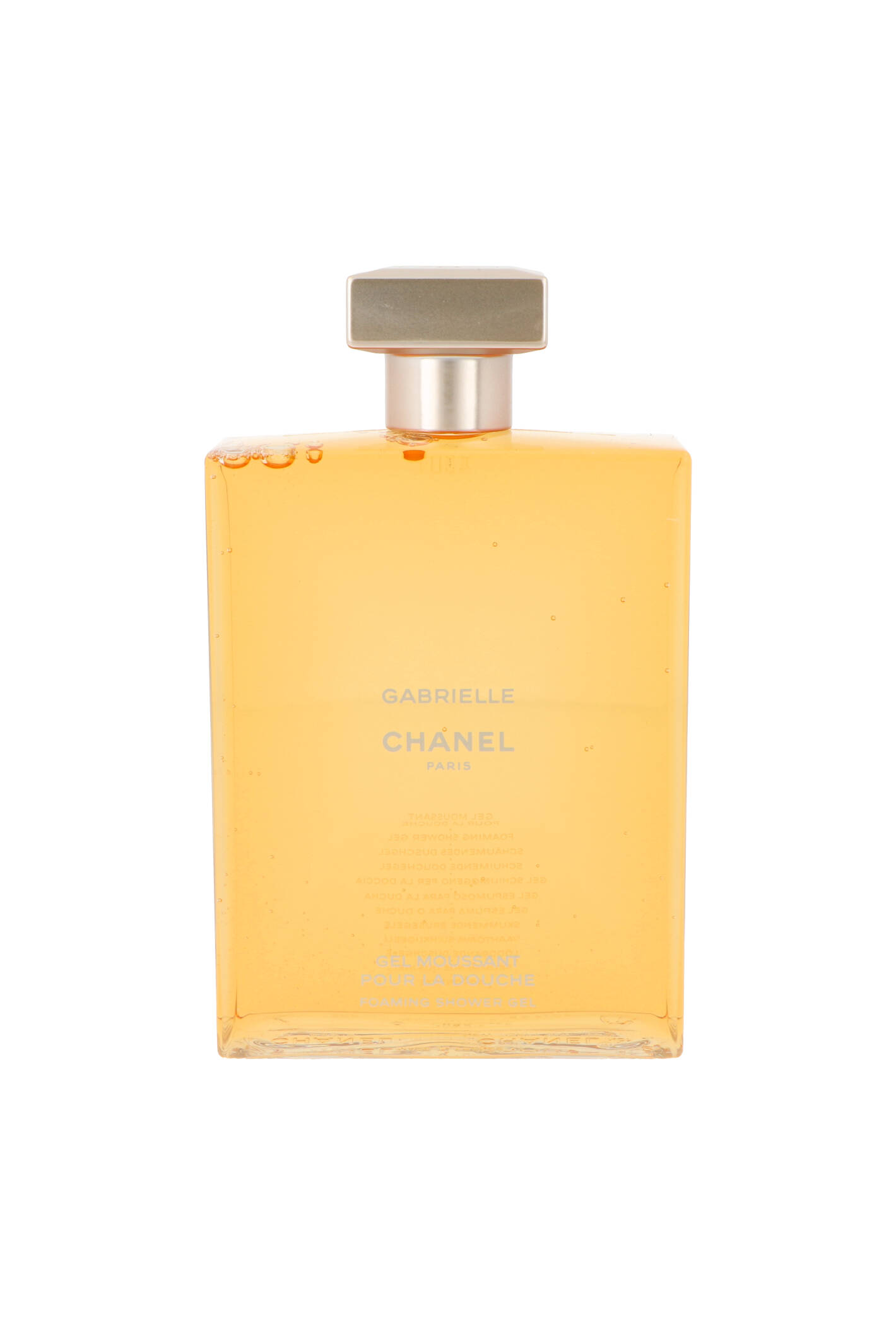 Chanel Gabrielle Shower Gel 200ml