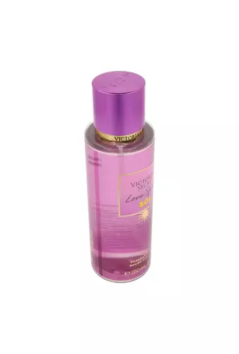 Victoria`s Secret Love Spell Sol Body Mist 250ml miniatura
