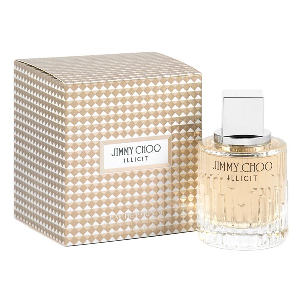 Jimmy Choo Illicit Edp 60ml