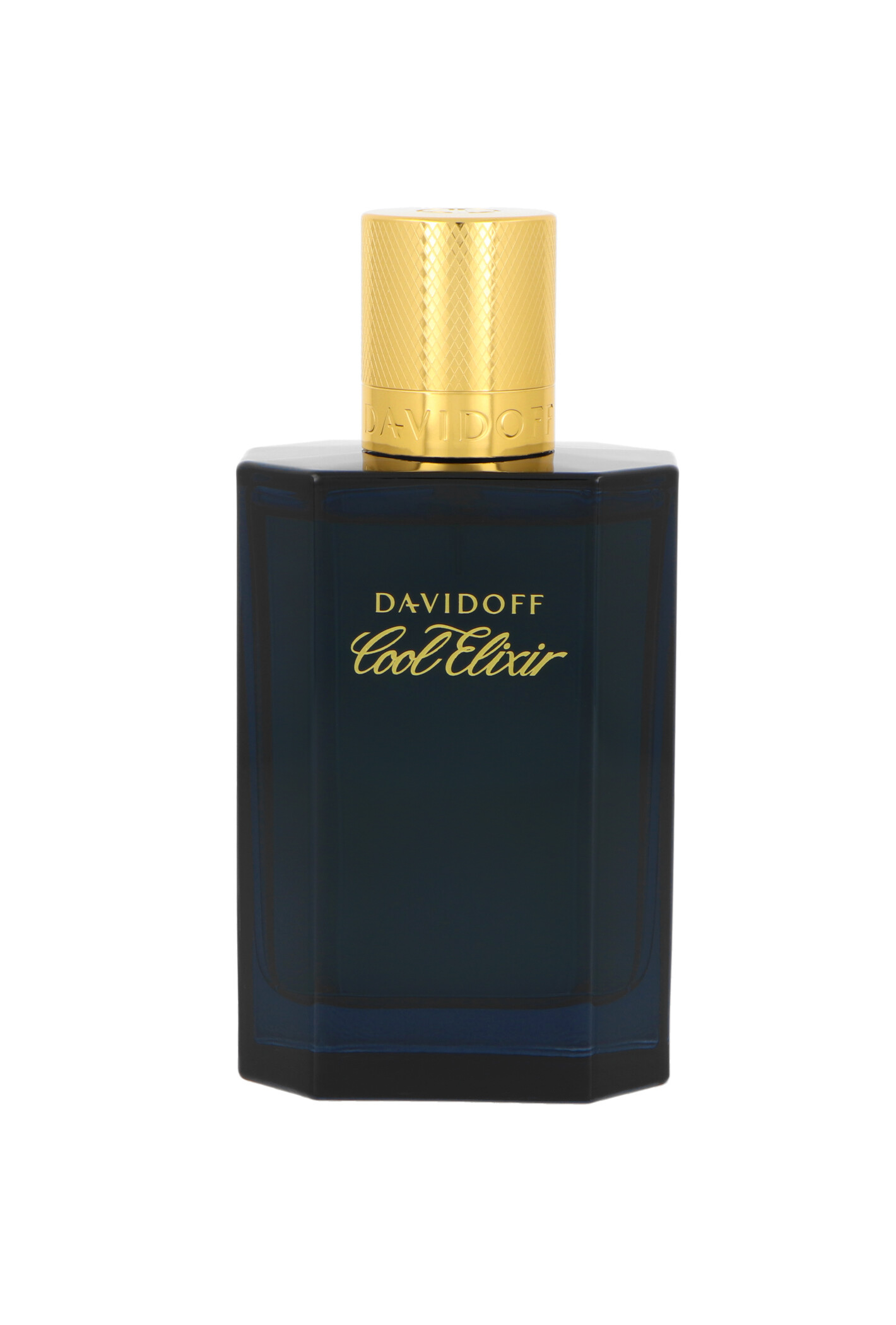 Tester Davidoff Cool Elixir For Him Parfum Intense 100ml