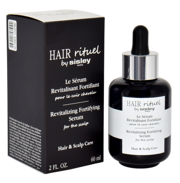 Sisley Hair Rituel Revitalizing Fortifying Serum 60ml