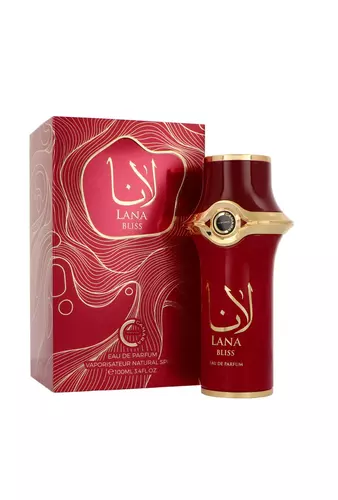 Camara Lana Bliss Edp 100ml miniatura