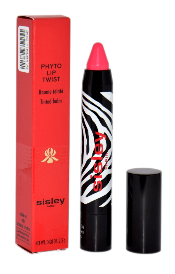 Zdjęcie produktu Sisley Phyto Lip Twist 4 Pinky 2,5g
