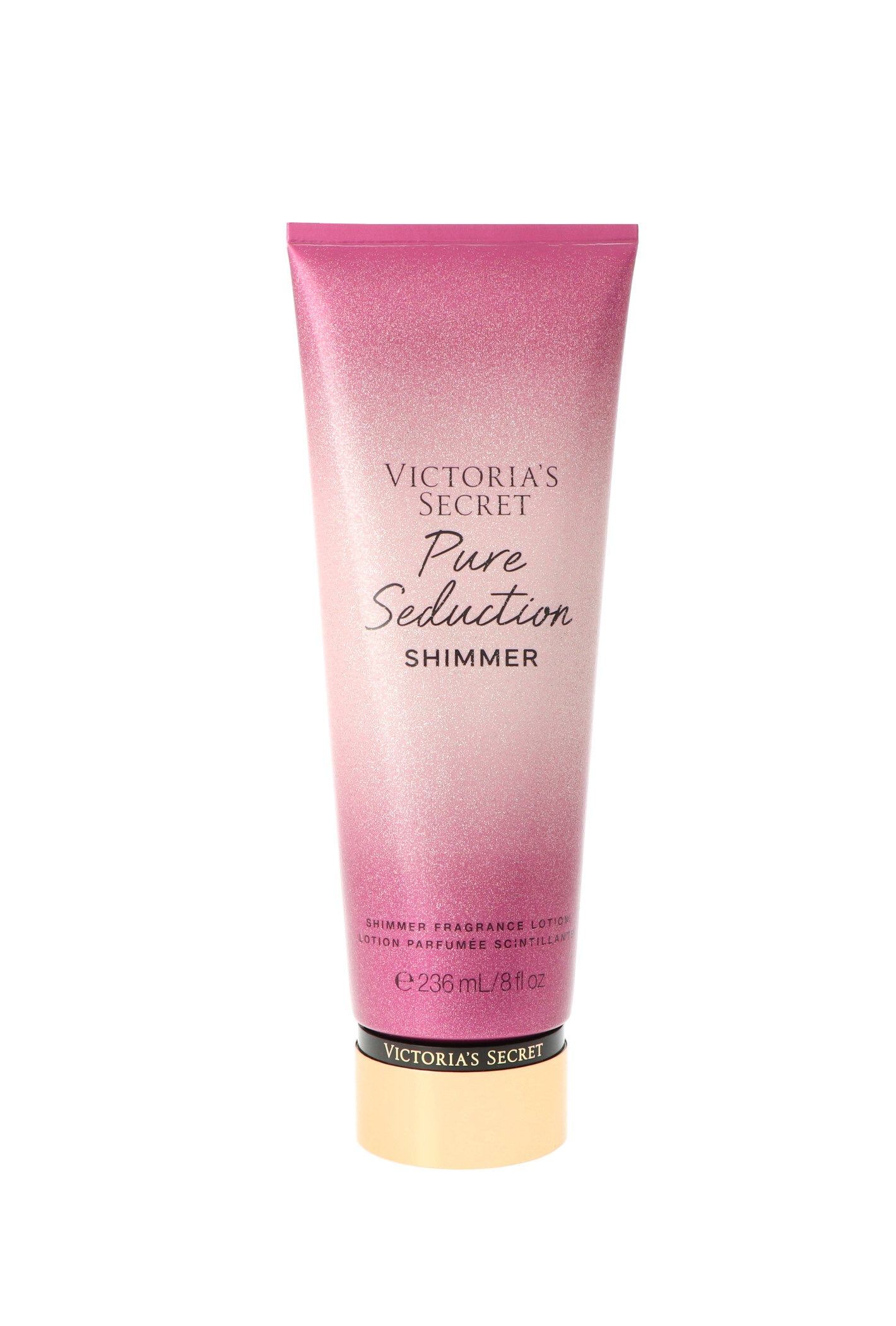 Victoria`s Secret Pure Seduction Shimmer Body Lotion 236ml