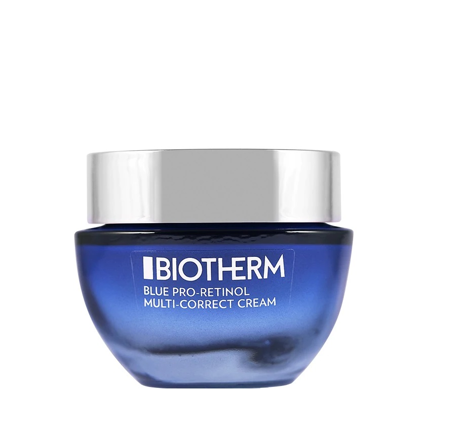 Biotherm Blue Therapy Pro-Retinol Multi-Correct Cream 50ml