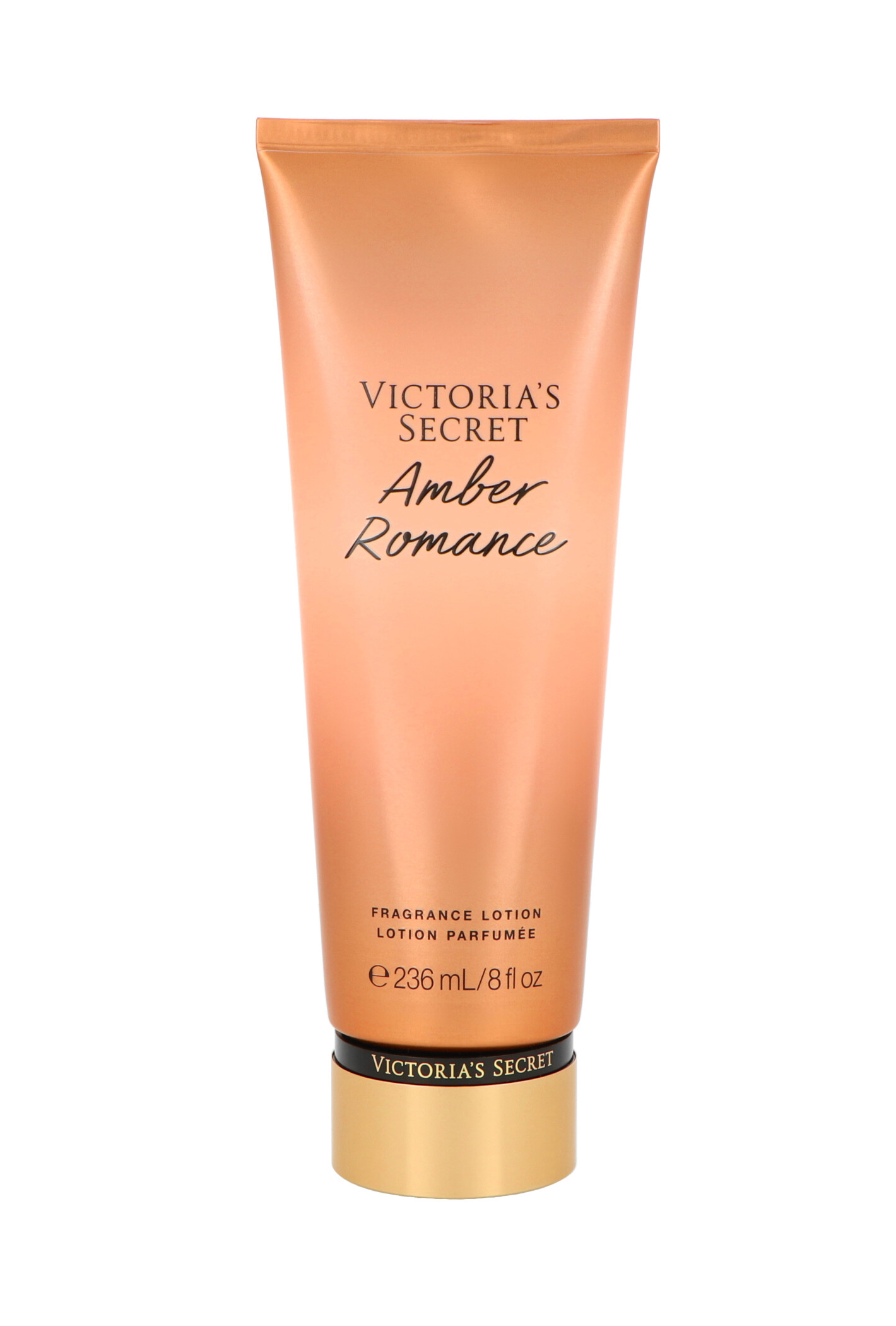 Victoria`s Secret Amber Romance Body Lotion 236ml