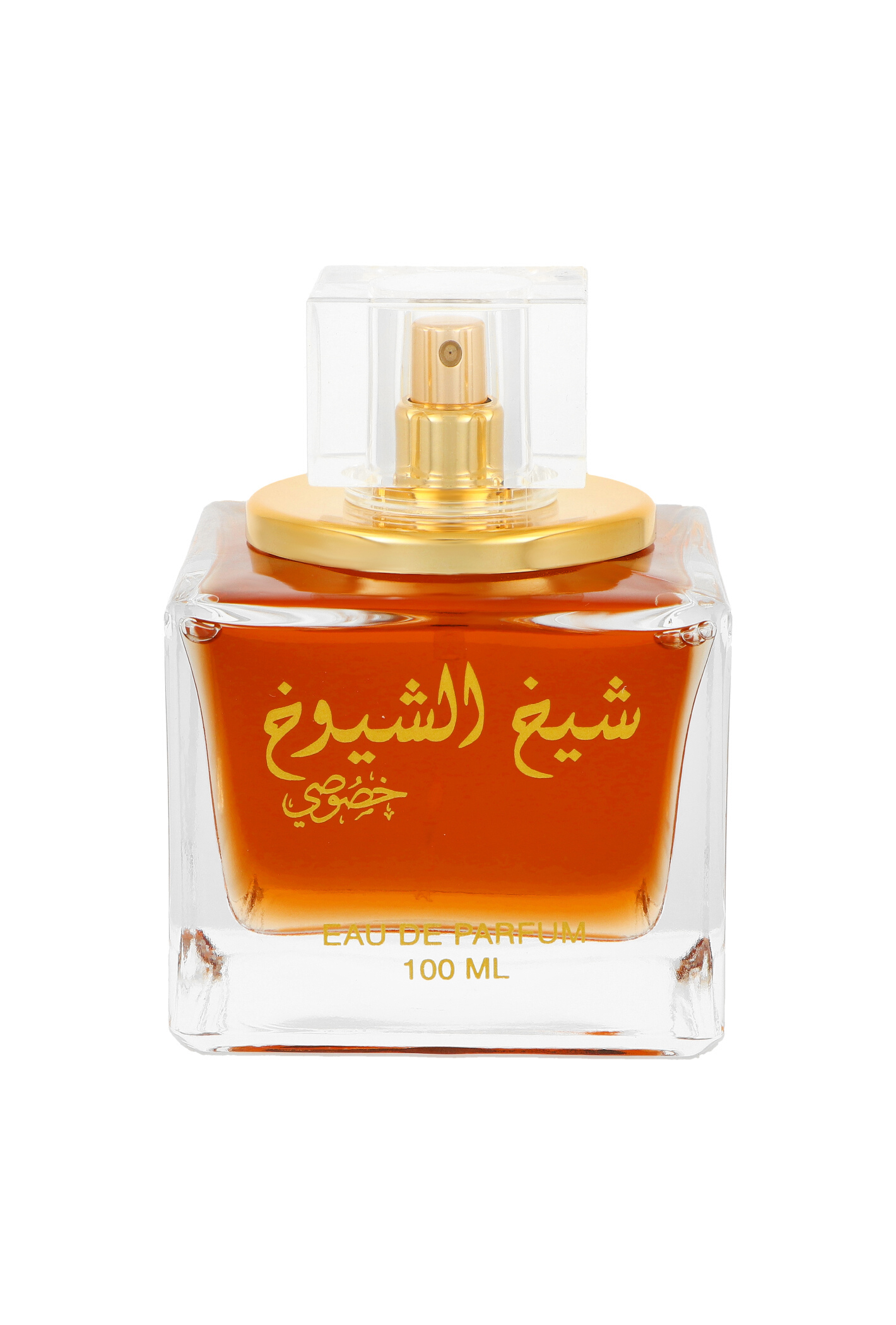 Lattafa Sheikh Al Shuyukh Khusoosi Edp 100 ml