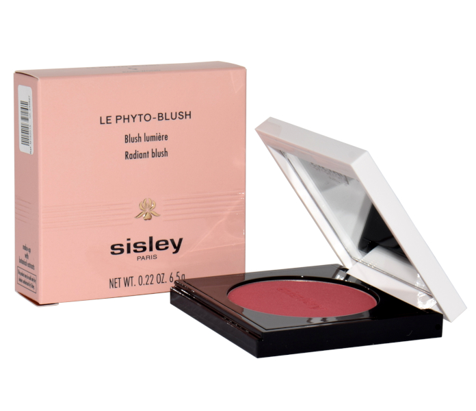 Zdjęcie produktu Sisley Le Phyto Blush 5 Rosewood 6,5g