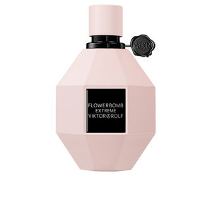 Viktor & Rolf Flowerbomb Extreme Intense Edp 50ml