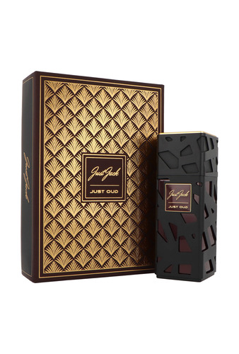 Just Jack Just Oud Edp 100ml miniatura