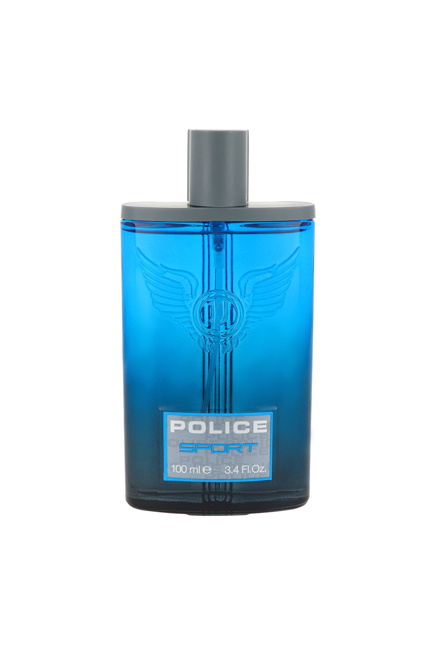 Police Men Sport Edt 100ml