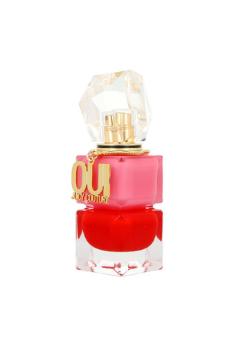 Juicy Couture Oui Edp 30ml miniatura