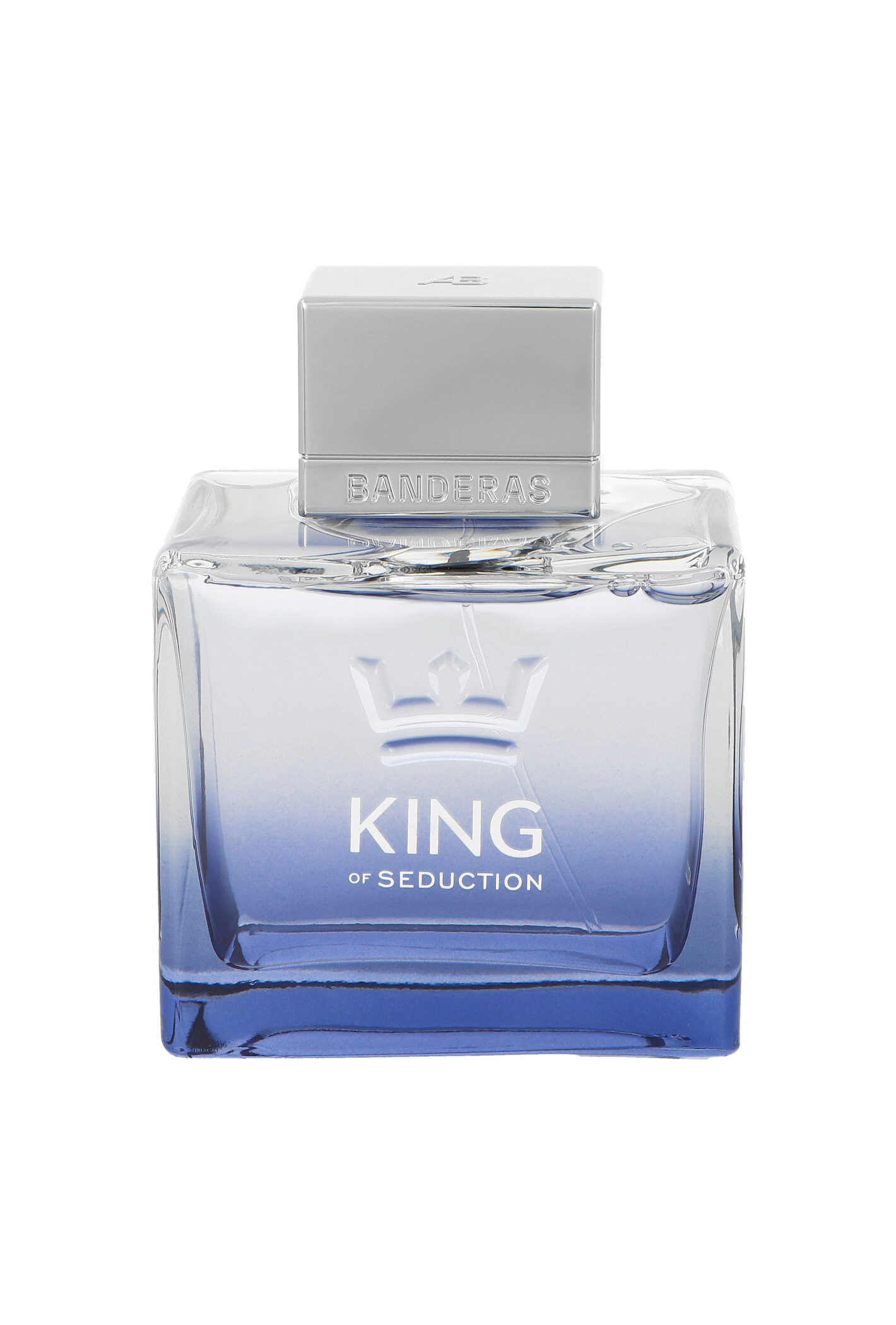 Antonio Banderas King Of Seduction Edt 100ml