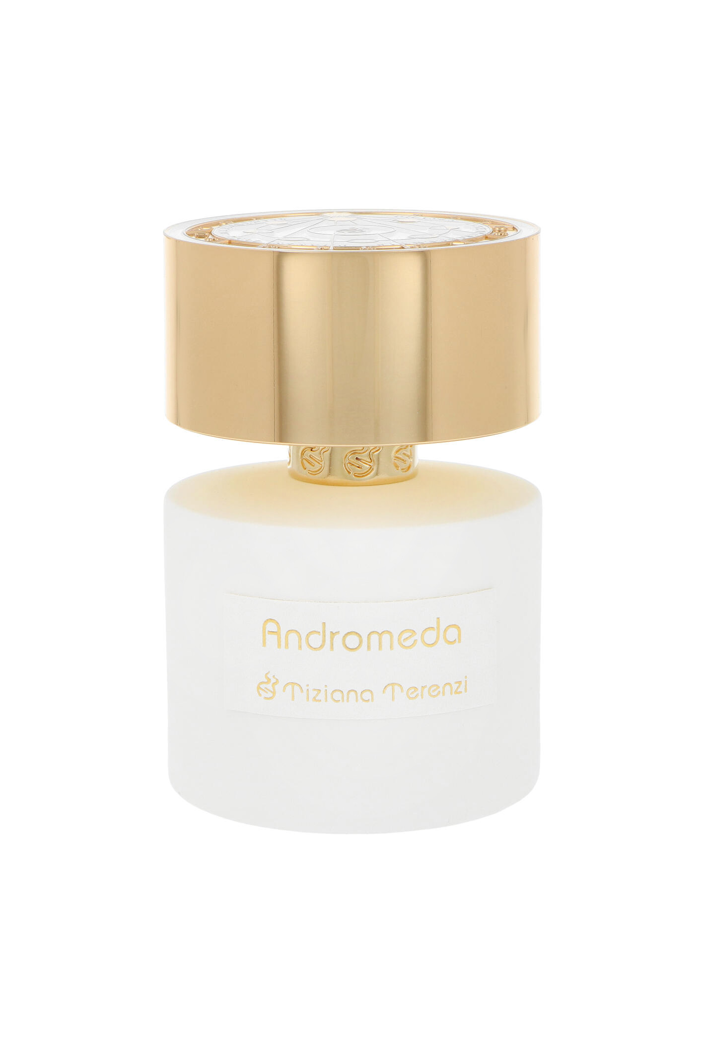 Tester Tiziana Terenzi Andromeda Extrait de Parfum 100ml