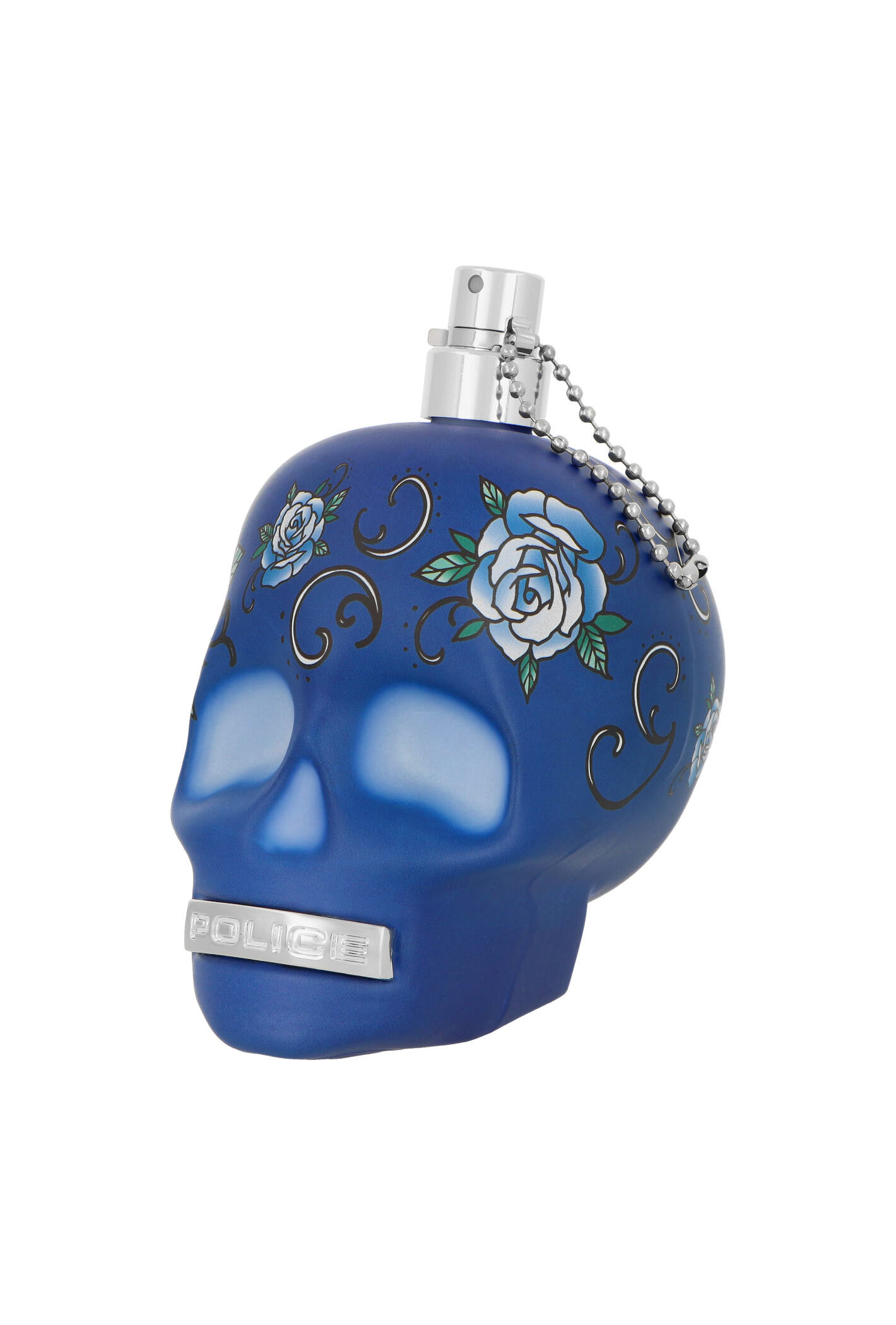 Police To Be Tattooart Edt 125ml