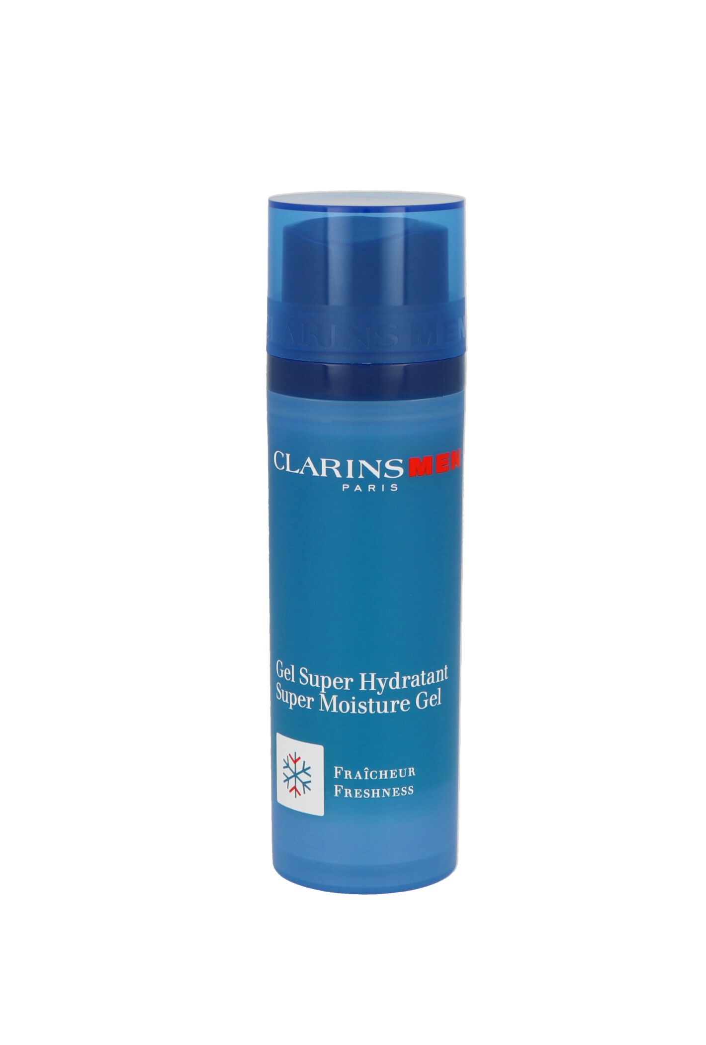 Zdjęcie produktu Clarins Men Gel Super Hydratant 50ml