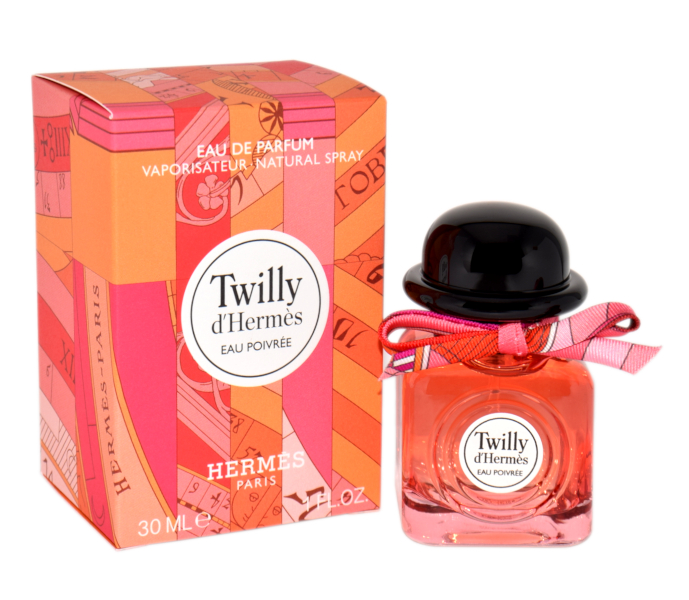 Hermes Twilly D`Hermes Eau Poivree Edp 30ml