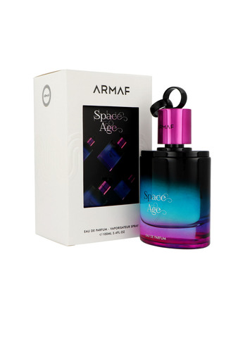 Armaf Space Age Edp 100ml miniatura