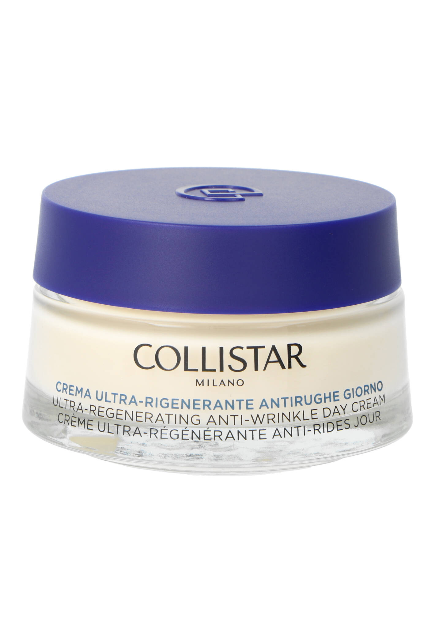 Collistar Ultra-Regenerating Anti-Wrinkle Day Cream 50ml