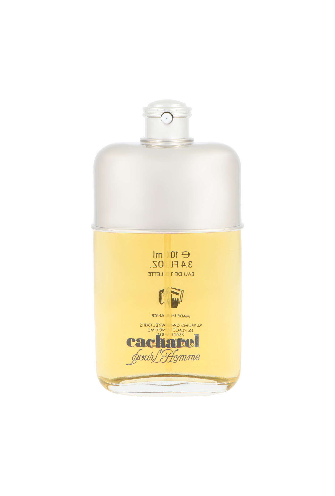 Cacharel Pour L`Homme Edt 100ml